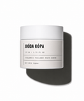 Volcanic Body Scrub  300ml