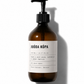Juoda Kopa Hydrating Body Wash with betaine and fruit extract for gentle daily cleansing.