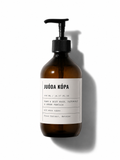 Hand & Body Wash – Patchouli & Amber Vanilla | 490 ml